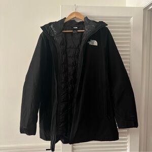 The North Face Thermoball Jacket